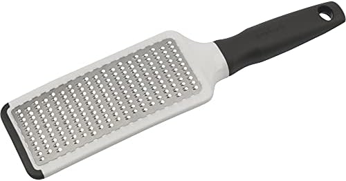 GoodCook Touch Hand Grater, Stainless Steel Blade with Comfort Grip
