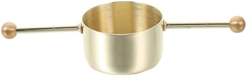 Stainless Steel Double End Bar Jigger for Cocktail Measuring