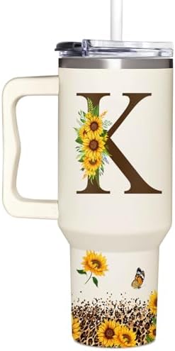 Sunflower Gifts For Women, Sunflower, Personalized Gifts For Women