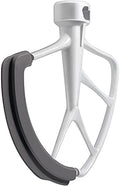 KITCHPOWER 6 Quart Beater for KitchenAid Bowl-Lift Mixers