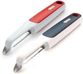 Zyliss 2-Piece Swivel & Soft-Skin Peeler Value Set - Potato, Cucumber
