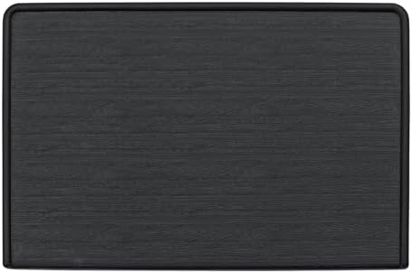 Normcore Espresso Tamping Mat I Food Safe Rubber Coffee Tamper Mat I
