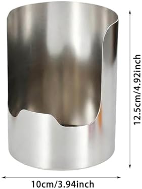 Spoon and Lid Rest for Stove Top, Multi-functional Kitchen Utensil