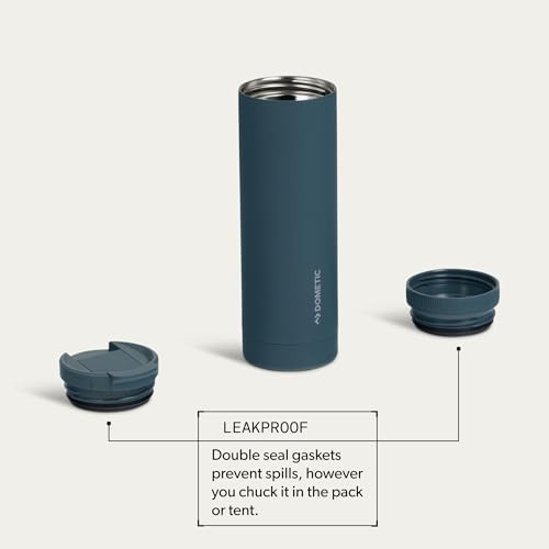 Dometic 22 oz Tumbler, Ocean