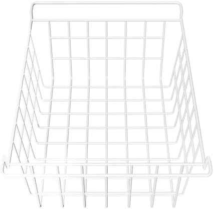 Orgneas 17.5" Chest Freezer Organizer Bins