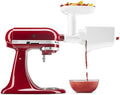 KitchenAid KSMFVSP Fruit and Veg Strainer Attachment