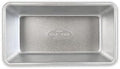 USA Pan Bare Bakeware Traditional Aluminized Steel Uncoated Small Loaf
