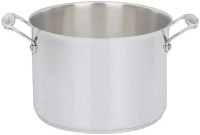 Cuisinart 766-24 Chef's Classic 8-Quart Stockpot - Image 3