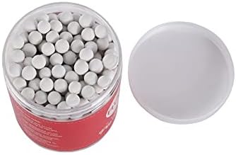 GSM Brands Ceramic Pie Weights for Blind Baking Crust, 1.2 Pounds of