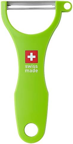 Original Swiss Made Peeler Vegetable&Fruits stainless steel blade