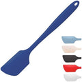 GIR Silicone Seamless Spoonula, Navy Blue