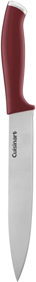 Cuisinart C77SSR-12P Color Pro Collection 12 Piece Knife Block Set - Image 12