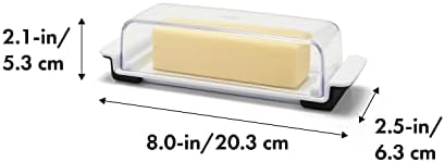 OXO Good Grips Butter Dish with Lid