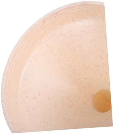 Kitchen Funnel with Handle 2 Pack Wide Mouth PP Plastic