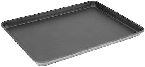 TrueCraftware- Half Size 18" x 13" Non-Stick Aluminum Sheet Pan 18