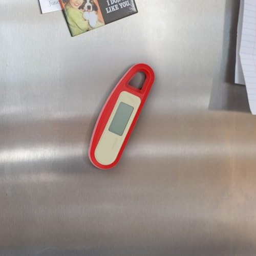 Lavatools PT12B Javelin 2 Digital Meat Thermometer, 3" Probe