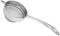 Stainless Steel Indian Tea Strainer Chai Chalni coffee Filter Coffee