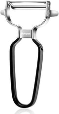 Ultra Sharp Stainless Steel Vegetable Peeler For Potatoes, All Fruits