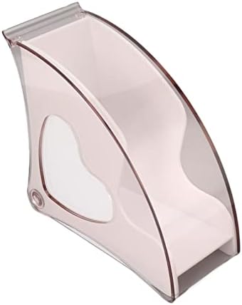 Coffee Filter Holder Storage Coffee Filter Paper Dispenser Rack with