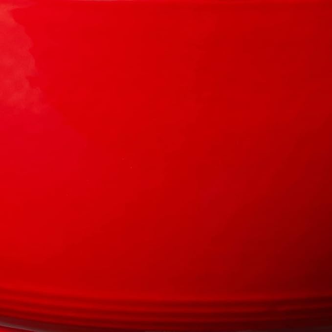 Lodge 4.5 Quart Enameled Cast Iron Dutch Oven - Image 5
