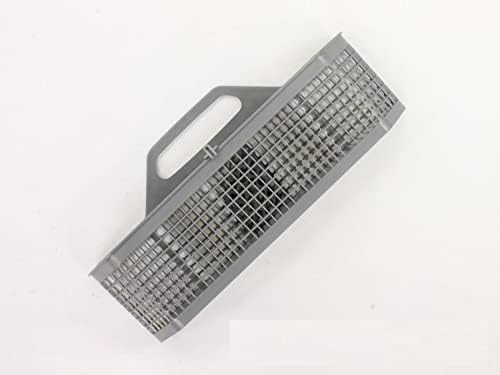 Silverware and Utensil Basket Compatible with GE GDWF100V40BB