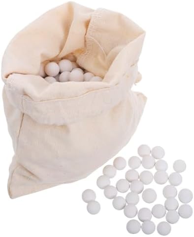 Stoneware Pie Weights 500g for Tarts and Pie Crusts Home Baking