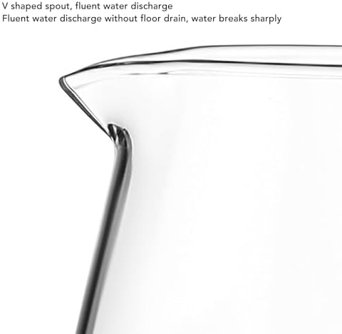 Omabeta Pour Over Coffee Dripper Stand Set, Double Layer Hand Brewing
