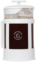 Happy Bum Glass French Press, 1L