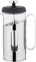 Berghoff Essentials Glass French Press, 0.37 Qt