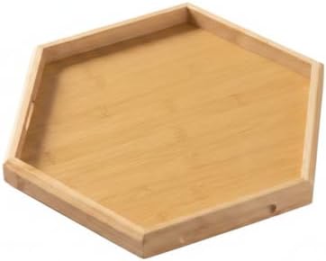Bamboo Serving Tray