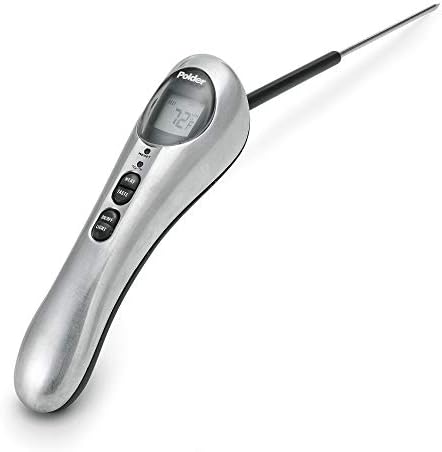 Safe Serve Instant Read Thermometer