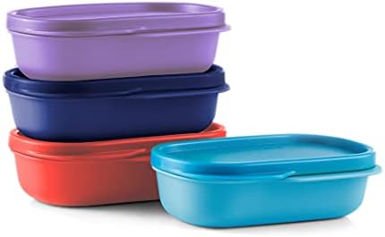 Tupperware Mylunch Inner Container 4pc