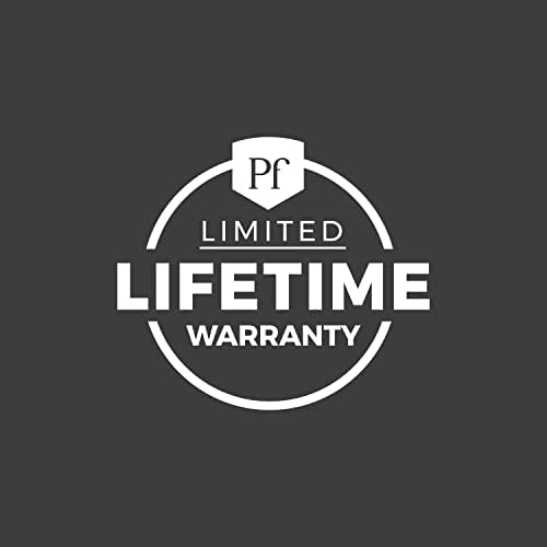 Pfister GT264CBS Avalon KTCH 36 AV 3H 2HDL W/SPR