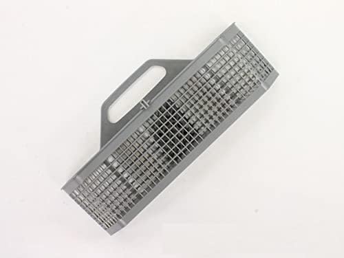 Silverware and Utensil Basket Compatible with GE GDWF100V40BB