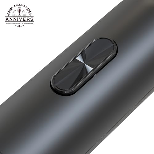 Electric Wine Bottle Opener Electronic Wine Opener Automatic