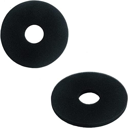 6PCS Bar Rimmer Sponges Replacement for Glass Rimmer/Margarita Salter