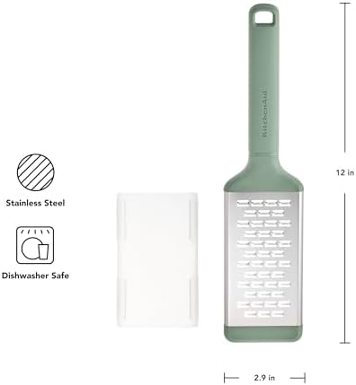 KitchenAid Medium Grater