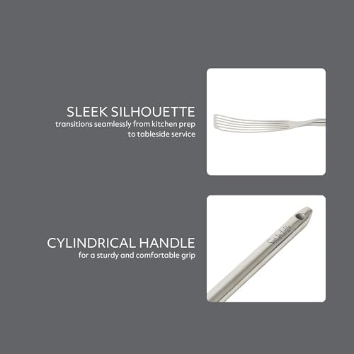 Sur La Table Kitchen Essential Steelhaus Stainless Steel Fish Turner