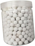 550g Ceramic Baking Beans Natural Stoneware Heat Resistant Weights for
