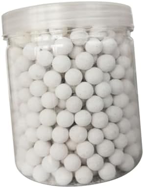 550g Ceramic Baking Beans Natural Stoneware Heat Resistant Weights for