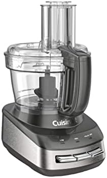 Cuisinart FP-110AG Core Custom 10-Cup Food Processor