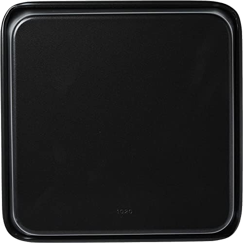 Cuisinart 9-Inch Chef's Classic Nonstick Bakeware Square Cake Pan