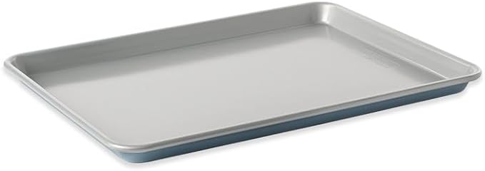 Nordic Ware Brilliant™ Colorful Bakeware 13x10 Quarter Sheet Pan, Nonstick made by NordicWare