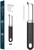 KITCHENDAO Swivel Vegetable Potato Peeler for Kitchen -Durable