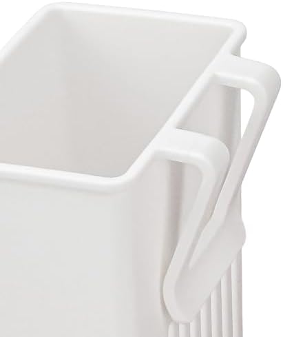 2PCS Silverware Drainer Drying Basket for Sink – Compact Kitchen