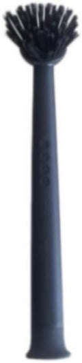Ikea Dish-Washing Brush, Polypropylene Plastic Polyester Synthetic Rubber by IKEA