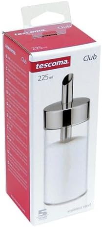 Tescoma 650366.00 Sugar Dispenser Glass 7,6 oz