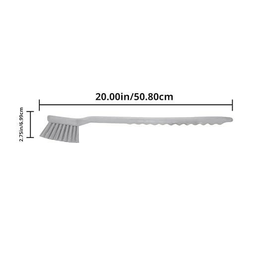SPARTA 40501EC26 Plastic Large Scrub Brush, Kitchen Brush, Utility Brush - Image 5