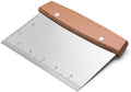 Flyisland Blackstone Bench Scraper,Griddle Scraper for Blackstone