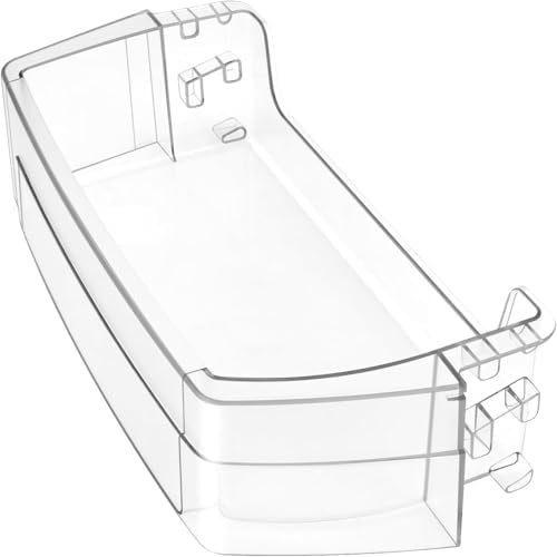 WR71X38318 Refrigerator Door Shelf for Ge Refrigerator, Cenipar